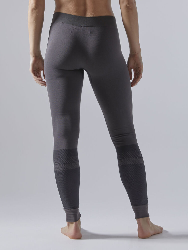 Warm Intensity Pants W