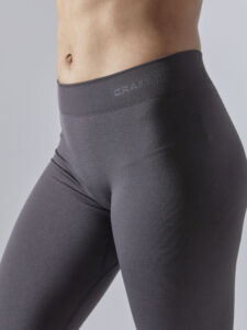 Warm Intensity Pants W