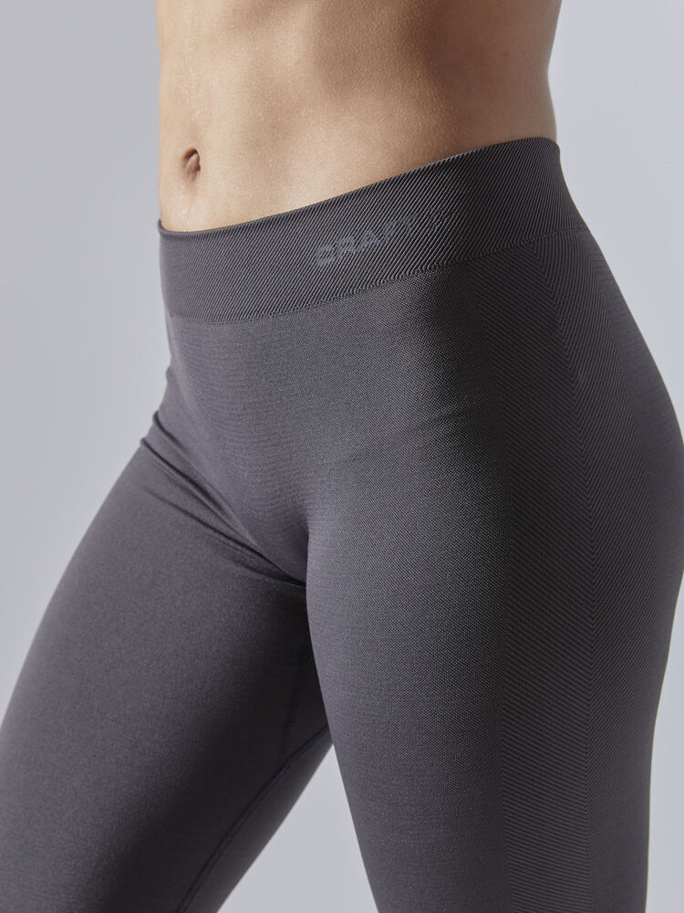 Warm Intensity Pants W