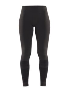 Warm Intensity Pants W