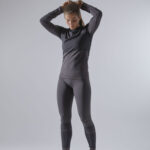 Warm Intensity Pants W