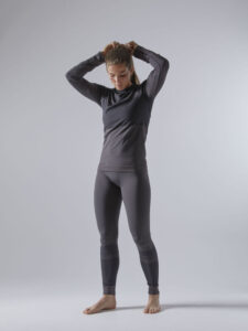 Warm Intensity Pants W