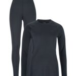 CORE Warm Baselayer Set W