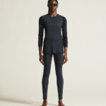 CORE Warm Baselayer Set W