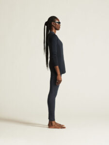 CORE Warm Baselayer Set W
