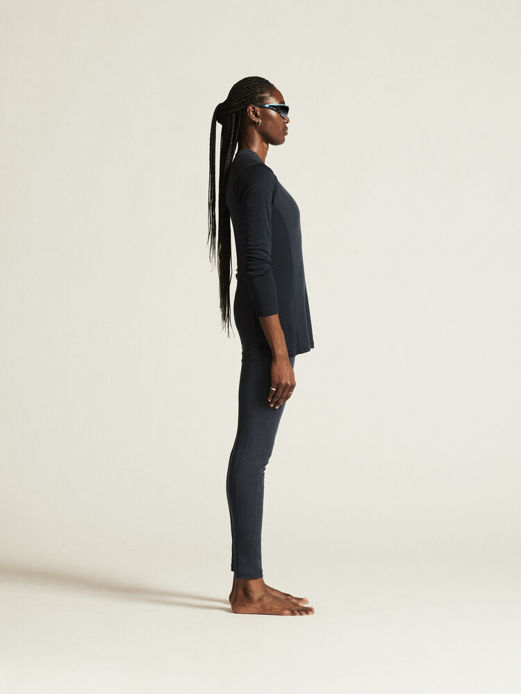 CORE Warm Baselayer Set W