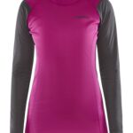 CORE Warm Baselayer Set W