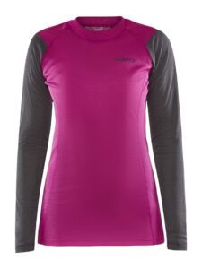 CORE Warm Baselayer Set W