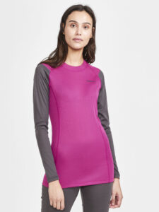 CORE Warm Baselayer Set W