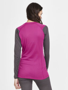 CORE Warm Baselayer Set W