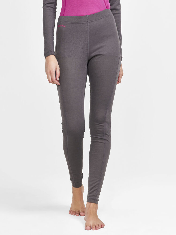 CORE Warm Baselayer Set W