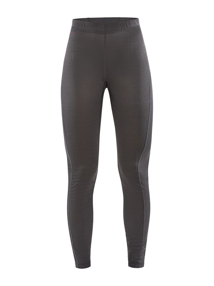 CORE Warm Baselayer Set W