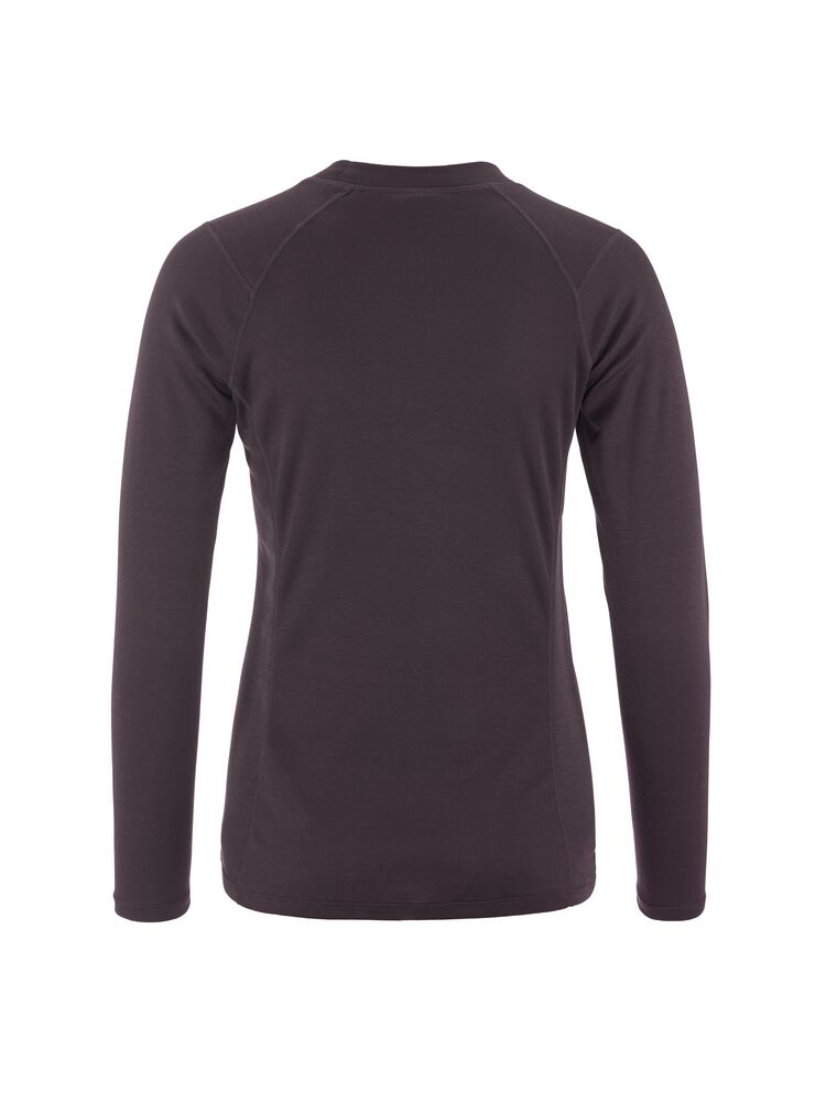 CORE Warm Baselayer Set W