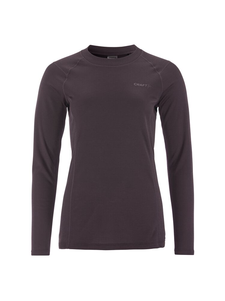 CORE Warm Baselayer Set W