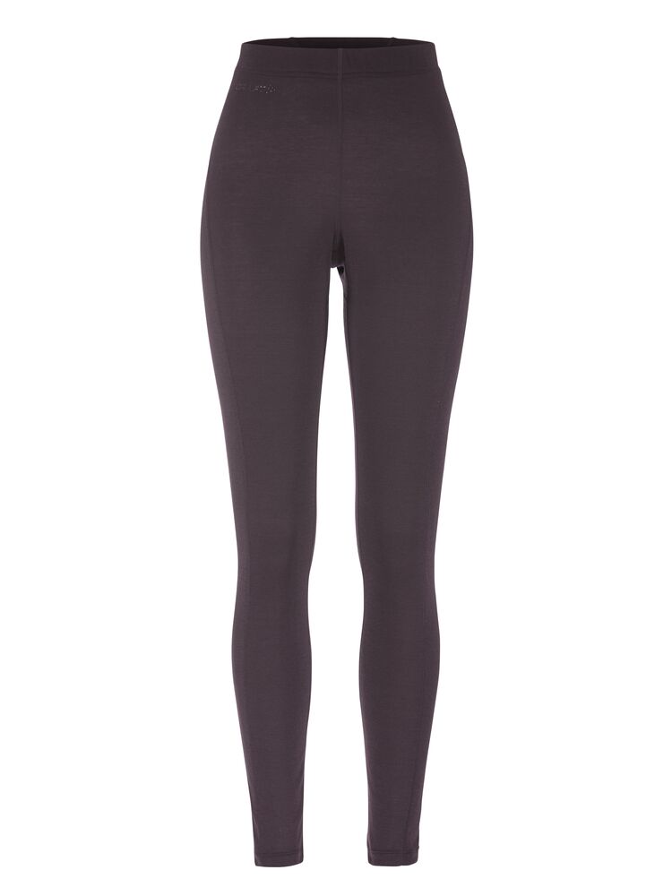 CORE Warm Baselayer Set W
