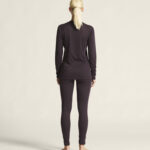 CORE Warm Baselayer Set W