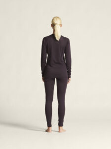 CORE Warm Baselayer Set W