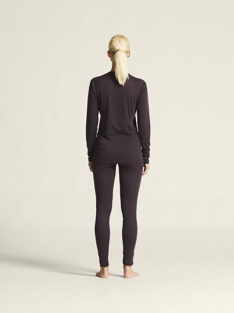 CORE Warm Baselayer Set W