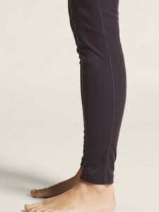 CORE Warm Baselayer Set W