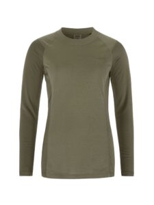 CORE Warm Baselayer Set W