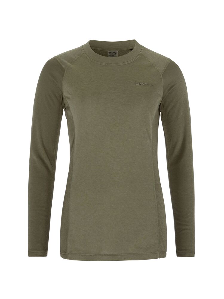 CORE Warm Baselayer Set W