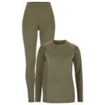 CORE Warm Baselayer Set W