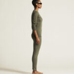 CORE Warm Baselayer Set W