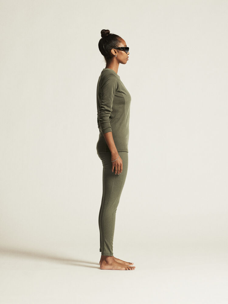 CORE Warm Baselayer Set W