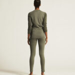 CORE Warm Baselayer Set W