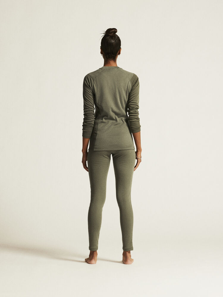 CORE Warm Baselayer Set W