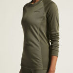 CORE Warm Baselayer Set W