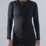 CORE Warm Baselayer Set W