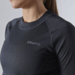 CORE Warm Baselayer Set W