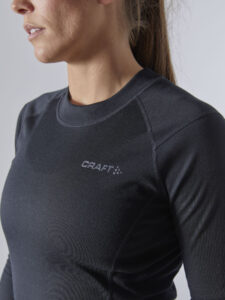 CORE Warm Baselayer Set W