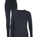 CORE Warm Baselayer Set M