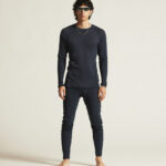 CORE Warm Baselayer Set M