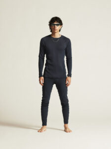 CORE Warm Baselayer Set M