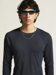 CORE Warm Baselayer Set M