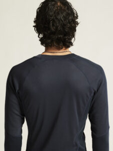 CORE Warm Baselayer Set M