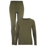 CORE Warm Baselayer Set M