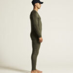 CORE Warm Baselayer Set M