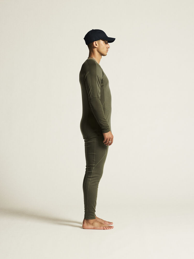 CORE Warm Baselayer Set M