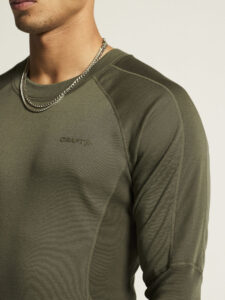CORE Warm Baselayer Set M