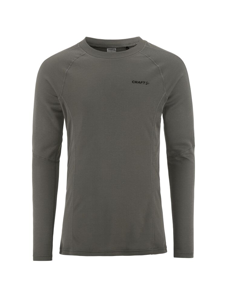 CORE Warm Baselayer Set M