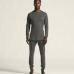 CORE Warm Baselayer Set M