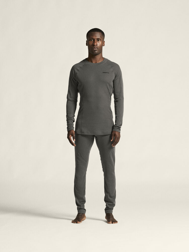 CORE Warm Baselayer Set M