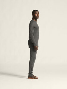 CORE Warm Baselayer Set M