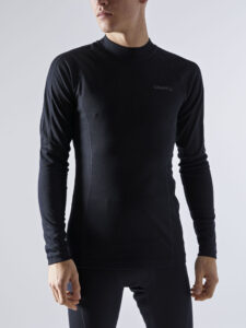 CORE Warm Baselayer Set M