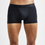 Active Boxer 3-Inch M