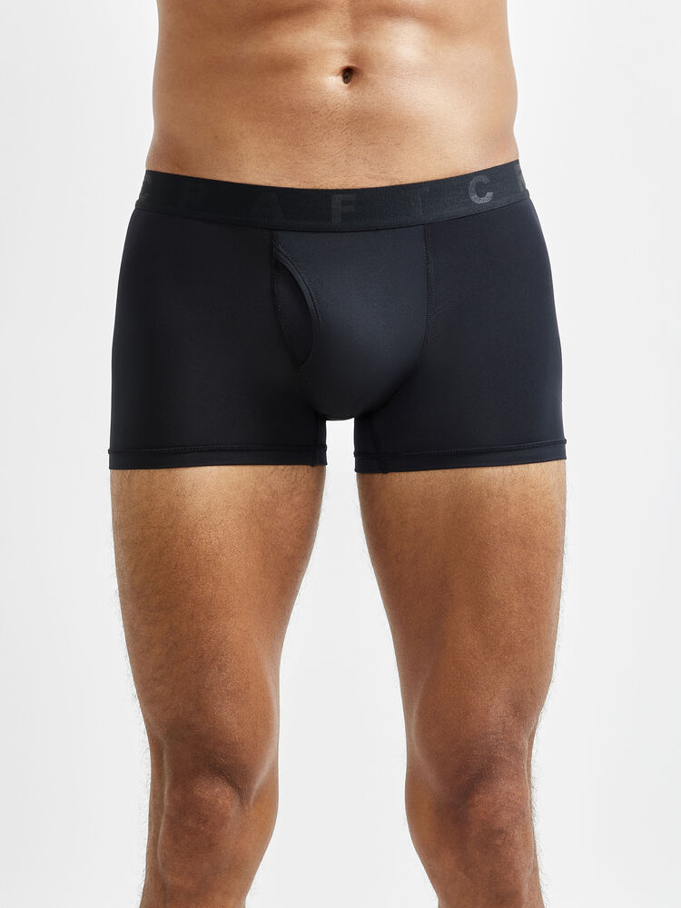 Active Boxer 3-Inch M
